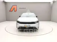 2025 Opel Corsa