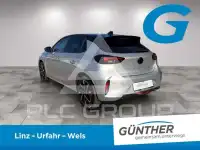 2025 Opel Corsa