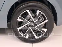 2025 Opel Corsa