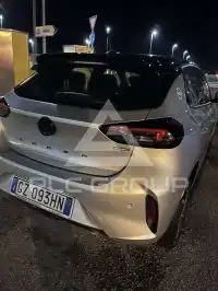 2025 Opel Corsa