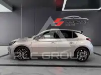 2025 Opel Corsa