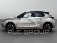 2025 Opel Corsa