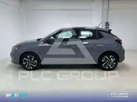 2025 Opel Corsa