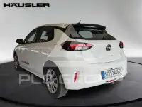 2025 Opel Corsa