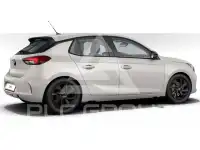 2025 Opel Corsa