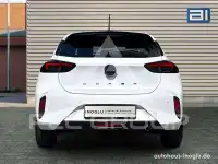 2025 Opel Corsa