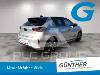 2025 Opel Corsa