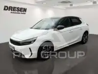 2025 Opel Corsa