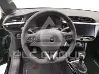 2025 Opel Corsa