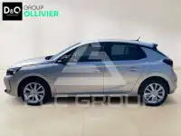 2025 Opel Corsa