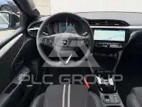 2025 Opel Corsa
