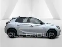 2025 Opel Corsa