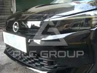 2025 Opel Corsa