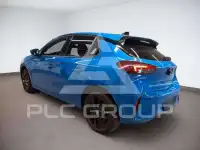 2025 Opel Corsa