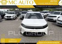 2025 Opel Corsa