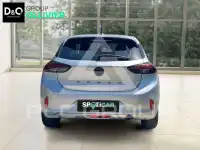 2025 Opel Corsa