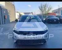 2025 Opel Corsa