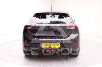 2025 Opel Corsa