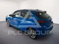 2025 Opel Corsa