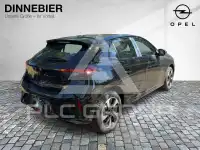 2025 Opel Corsa