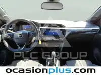 2025 Opel Corsa