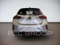 2025 Opel Corsa