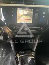 2025 Opel Corsa