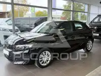 2025 Opel Corsa