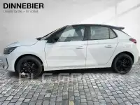 2025 Opel Corsa