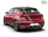 2025 Opel Corsa