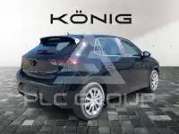2025 Opel Corsa