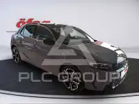 2025 Opel Corsa