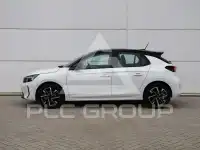 2025 Opel Corsa