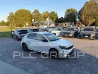 2025 Opel Corsa