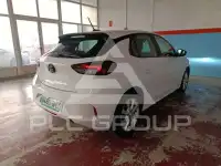 2025 Opel Corsa