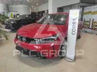 2026 Opel Corsa