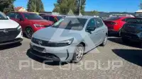 2025 Opel Corsa