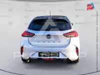 2025 Opel Corsa