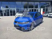 2026 Opel Corsa