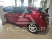 2026 Opel Corsa