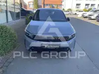 2025 Opel Corsa
