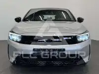2025 Opel Corsa