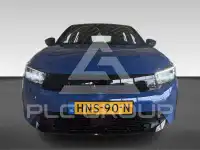 2025 Opel Corsa