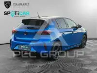 2025 Opel Corsa