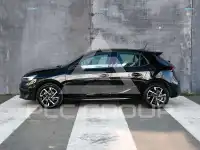 2025 Opel Corsa