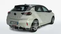 2025 Opel Corsa