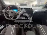 2025 Opel Corsa