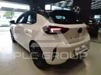 2025 Opel Corsa