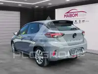 2025 Opel Corsa
