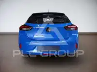 2025 Opel Corsa